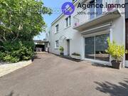 Maison à ROCHECORBON