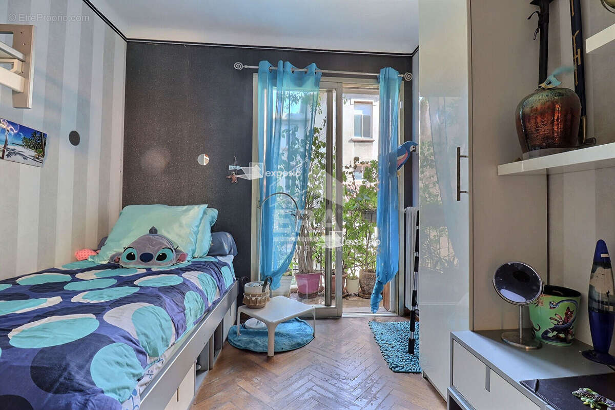 Appartement 103m² à marseille 4e arrondissement - photo 9