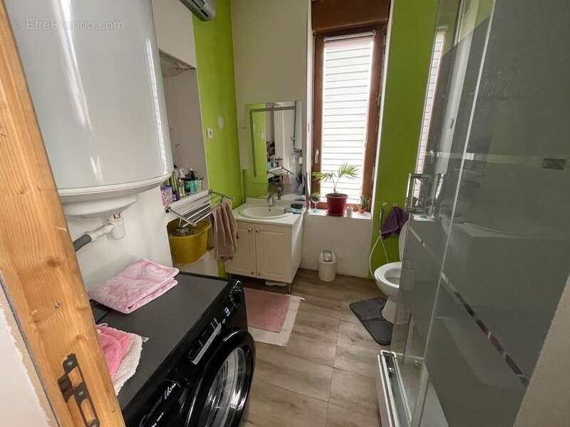 Appartement à DECAZEVILLE