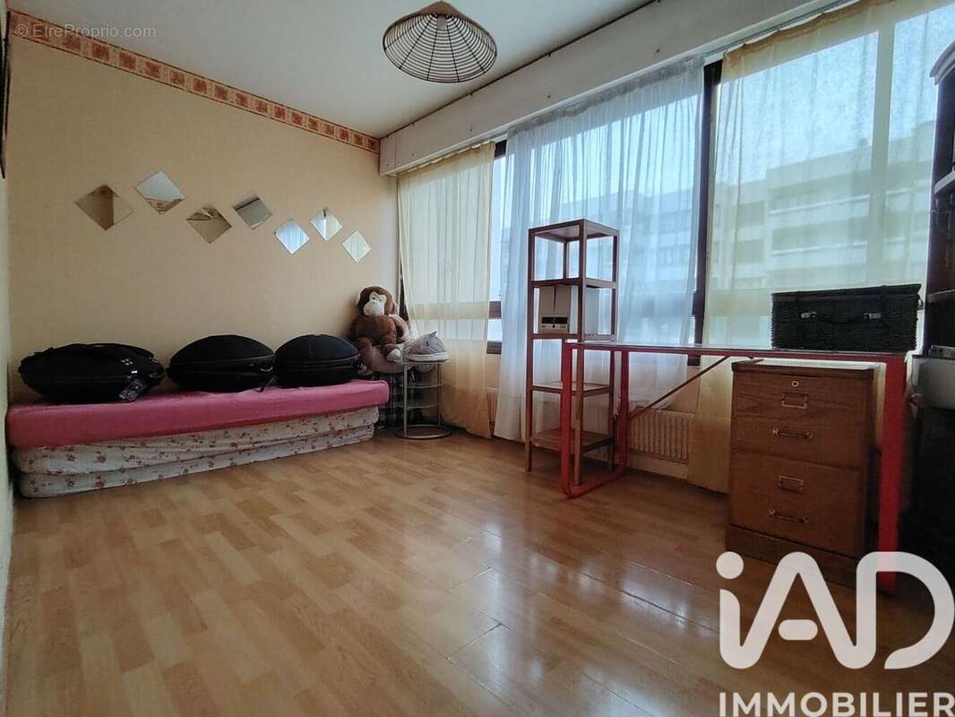 Photo 5 - Appartement à LES ULIS