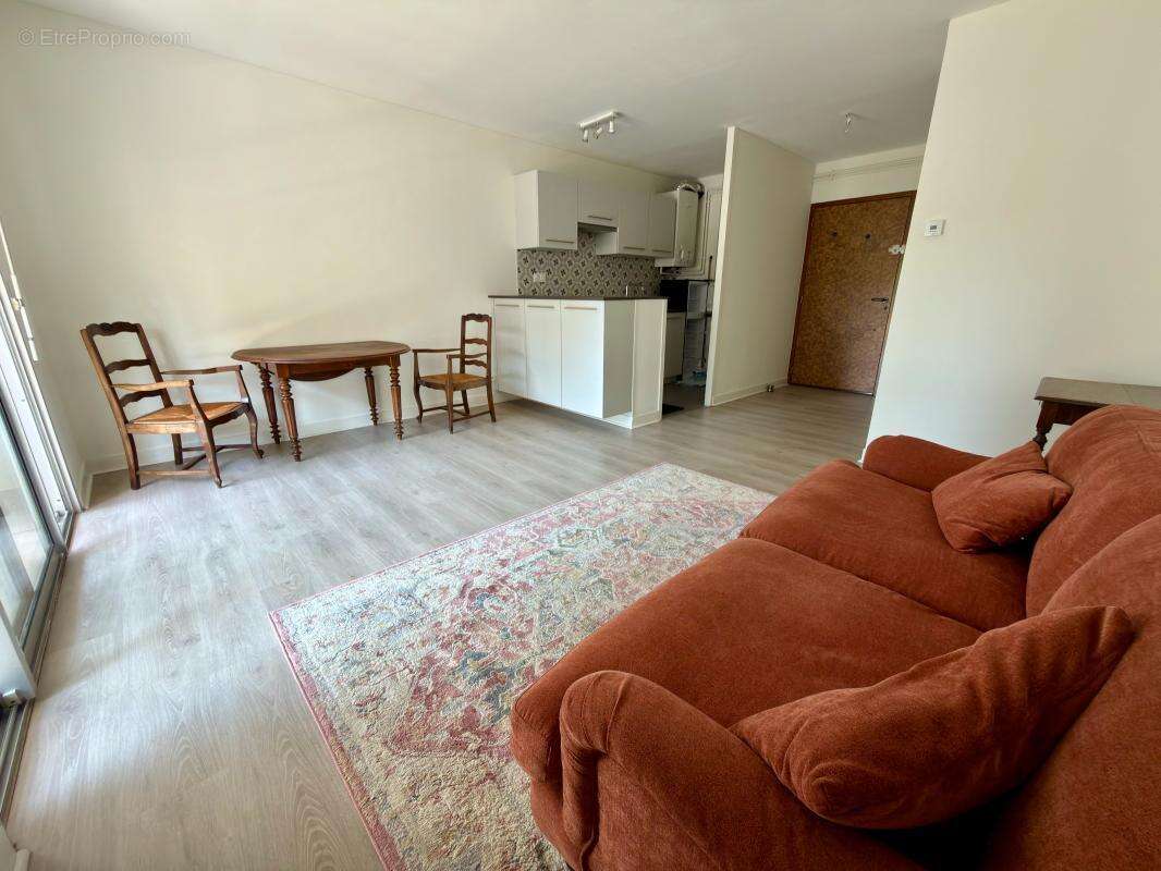Appartement à PERIGUEUX