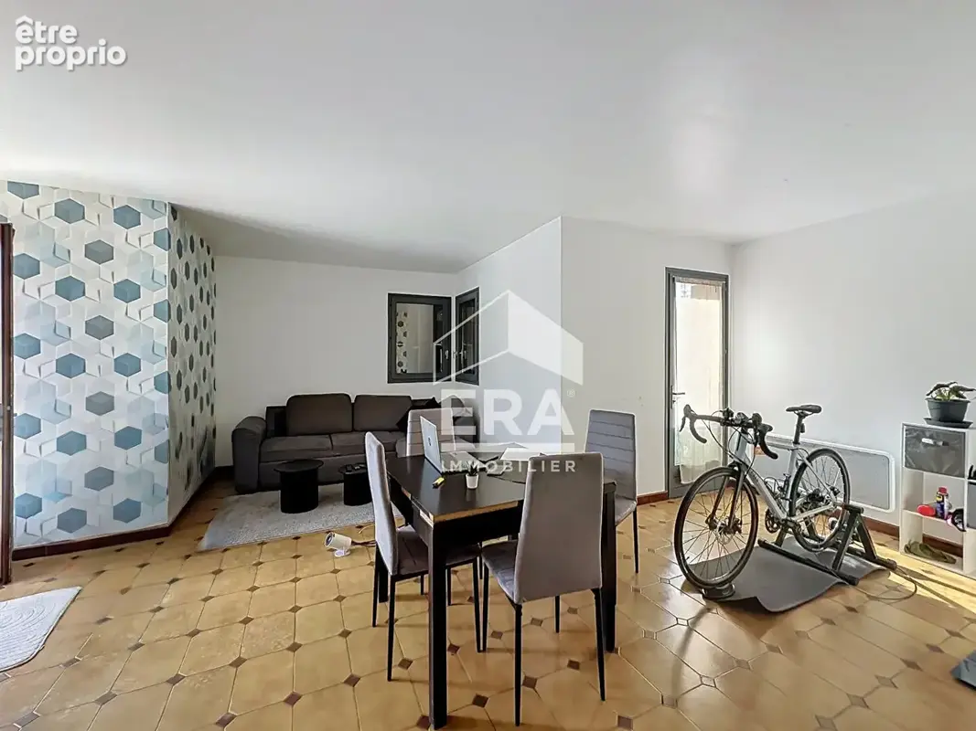 Appartement Eragny Sur Oise 3 pièces 83.21 m2 - photo 7