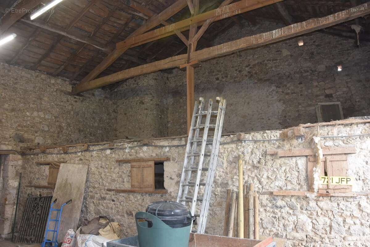 Charmante ferme située dans un cadre champêtre paisible - photo 18