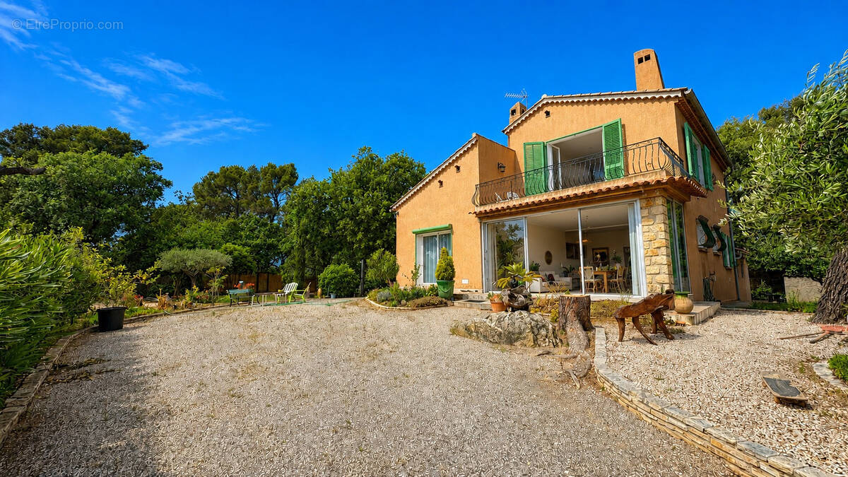 Maison à LE PRADET