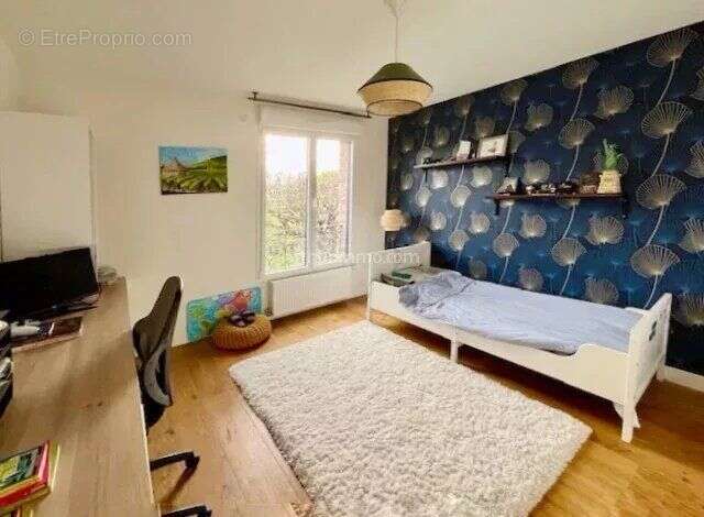 Maison à JOINVILLE-LE-PONT