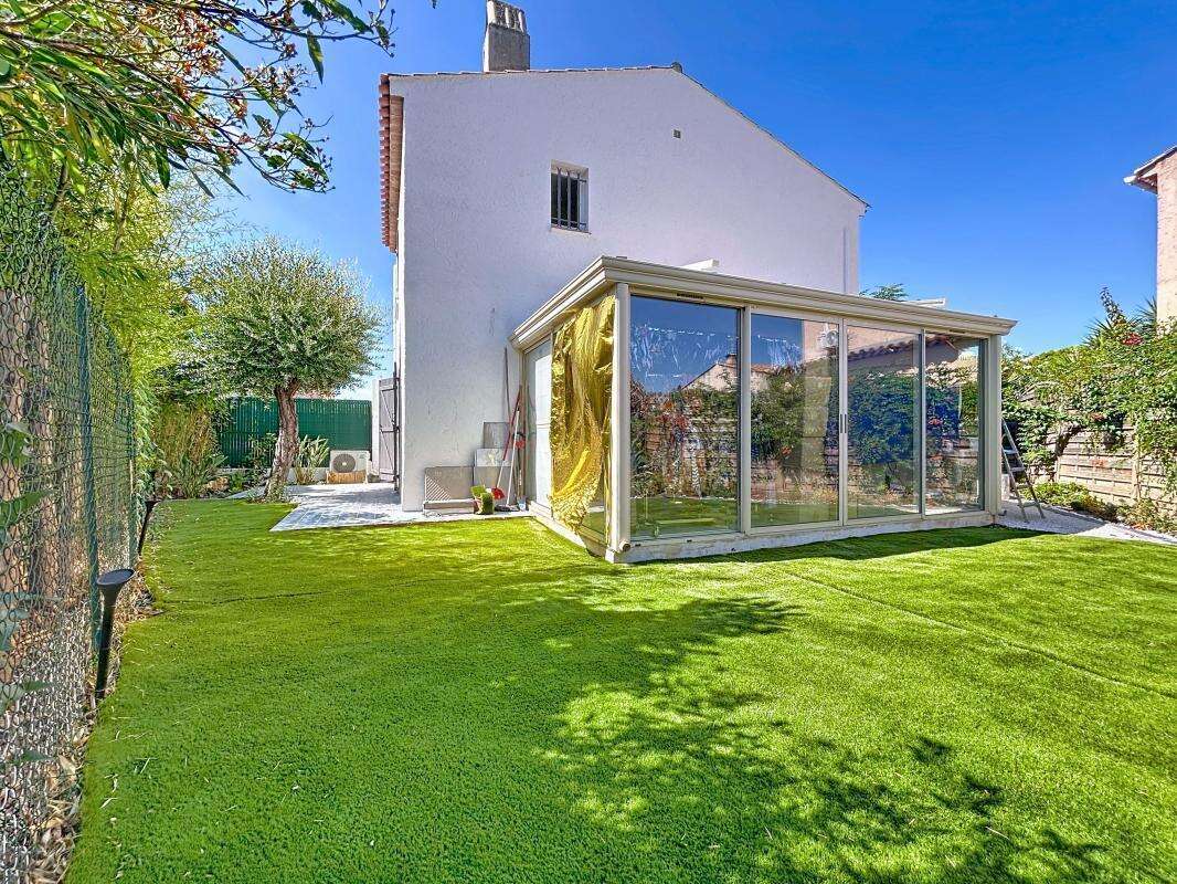 Maison 2 chambres - photo 3