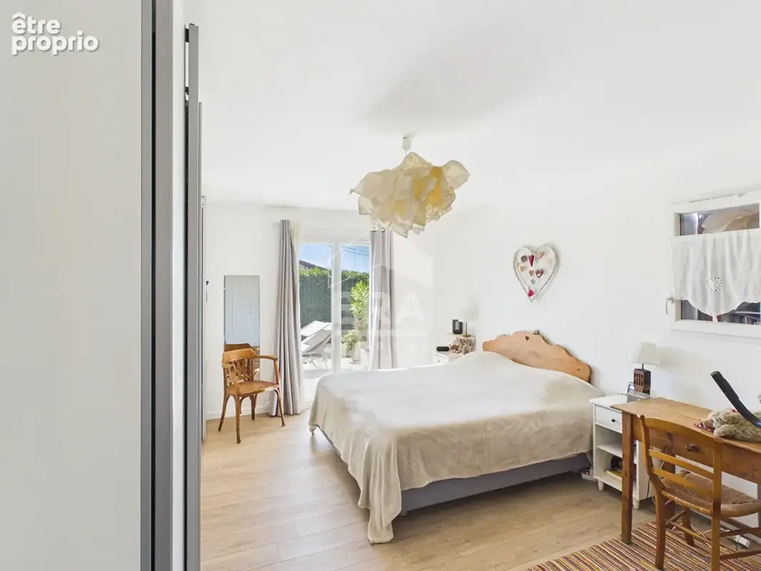 Halsou - Vente Maison - Splendide maison basque rénovée - photo 11