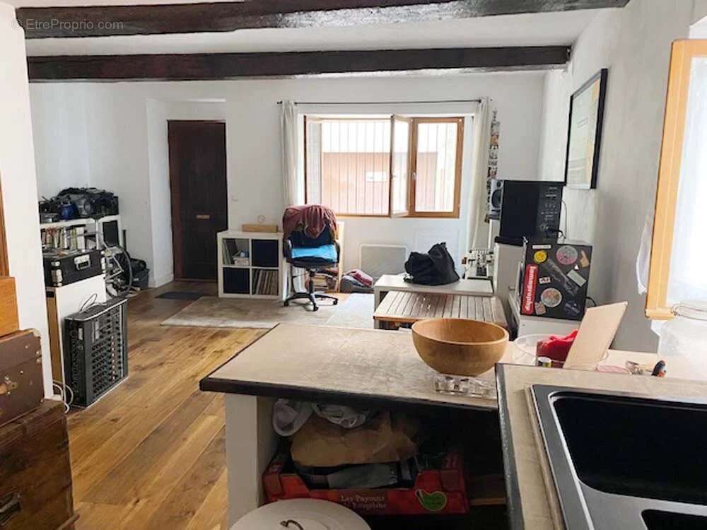 Appartement à AVIGNON