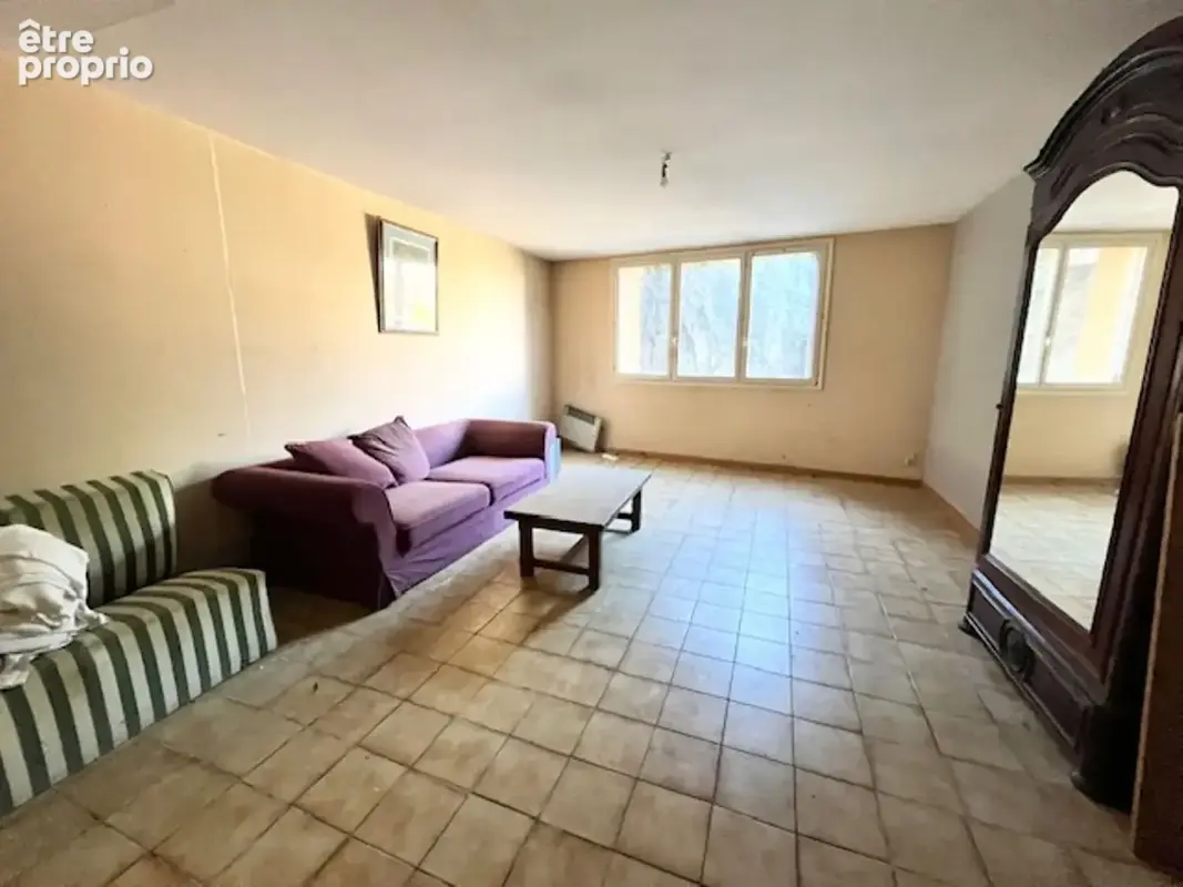 Immeuble 557m² à maringues - photo 6