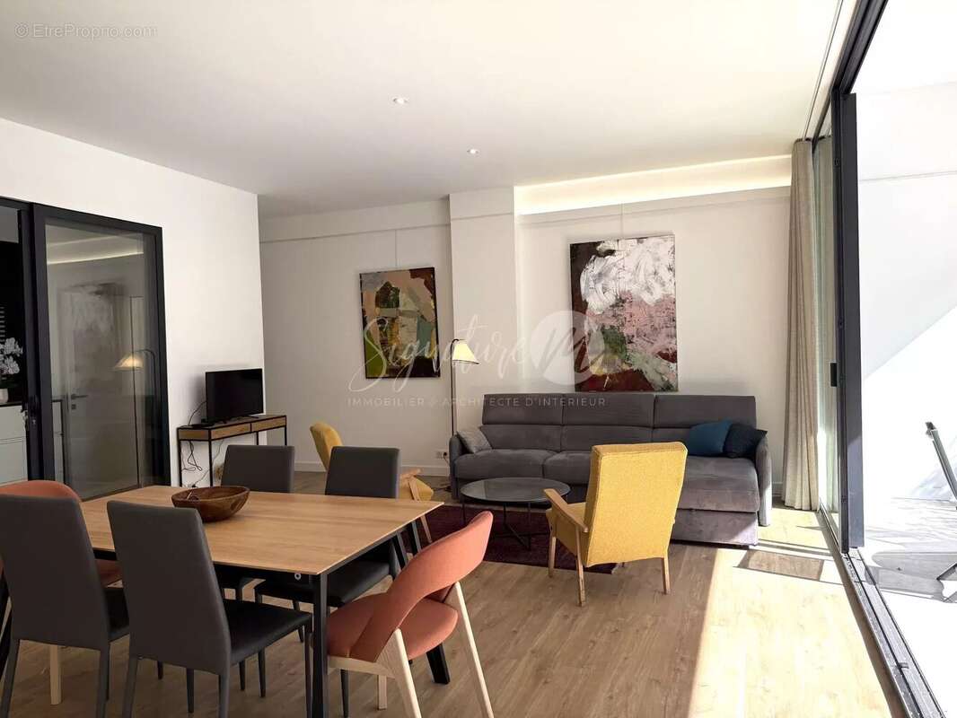 Appartement à ARCACHON