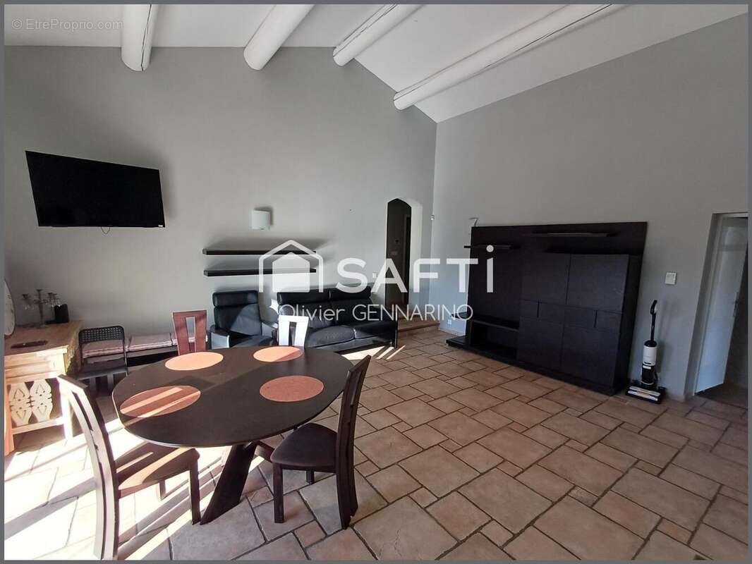 Photo 5 - Maison à ORANGE