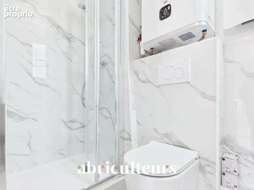 Studio d’exception en vente au cœur du 5ᵉ arrondissement de Paris - photo 13