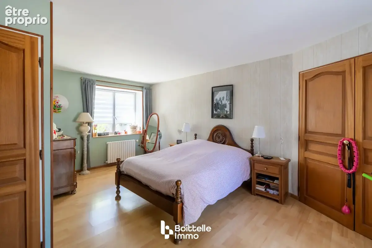Maison 8 pièces 152 m² à vendre à Acheres-La-Foret (77760) - photo 5