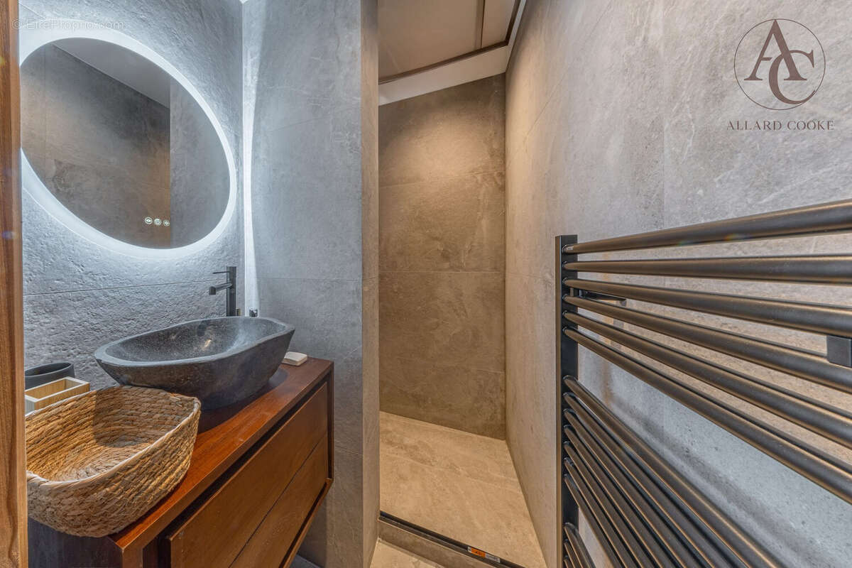 Appartement à MEGEVE
