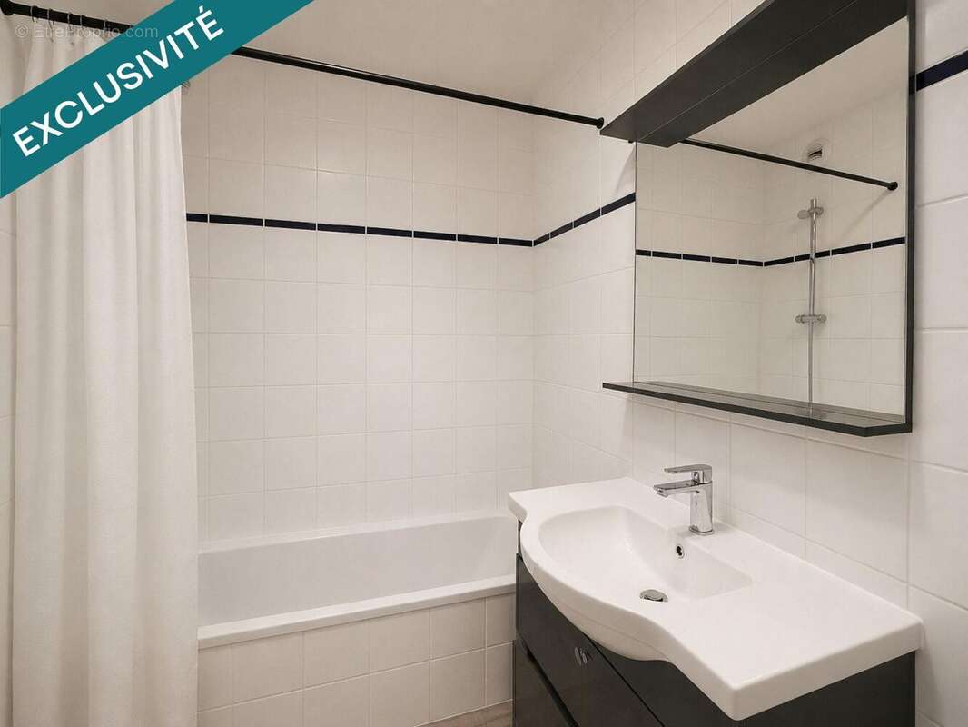 Appartement 39 m² à Le Bouscat  - photo 5