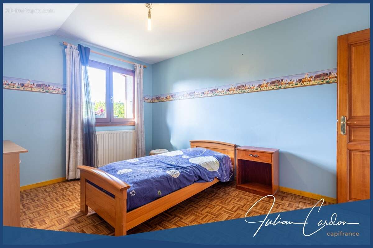 Villa d'architecte à vendre à Cuvat - photo 16