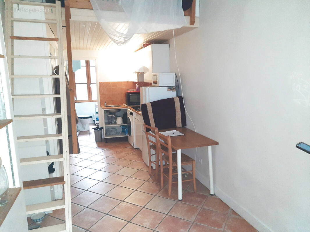 Appartement à NARBONNE