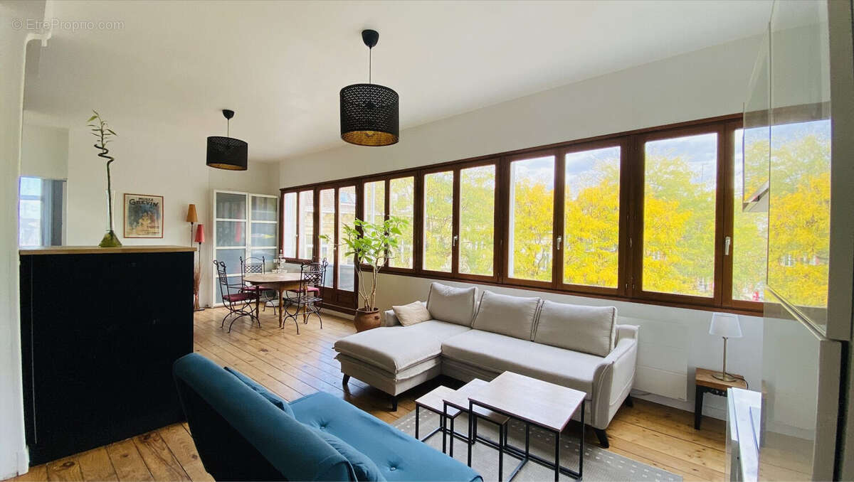 Appartement à LILLE