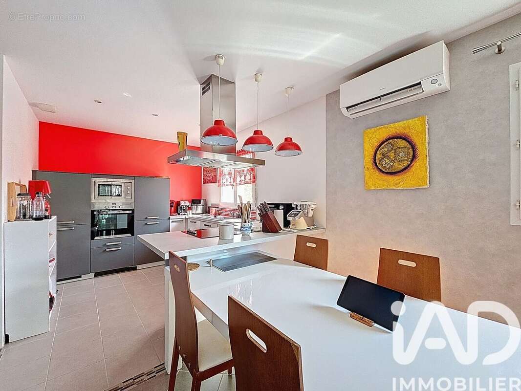 Photo 6 - Maison à PEAUGRES