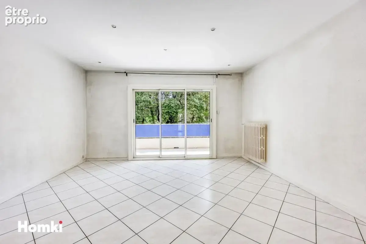 A vendre ! Appartement T3 de 67 m² - terrasse - à Toulon 83000, Avenue Edouard Latil - Aguillon - 83000 Toulon - photo 4