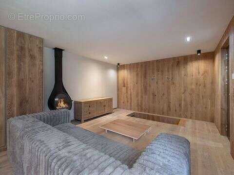 Appartement à MEGEVE