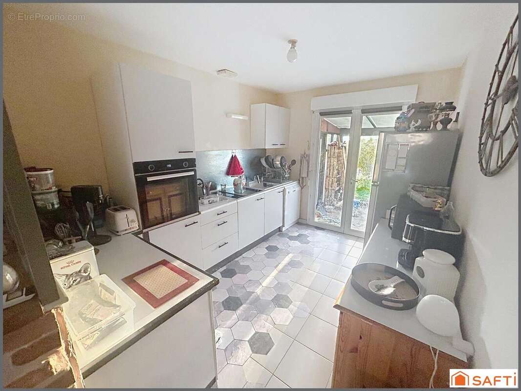 Photo 7 - Maison à MAULEVRIER