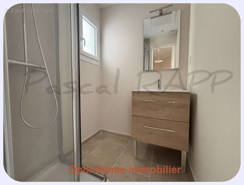 Appartement à VALRAS-PLAGE
