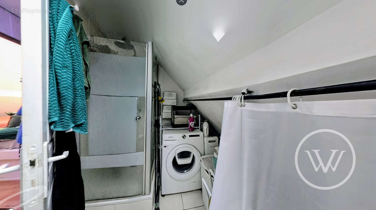 Appartement à MELUN