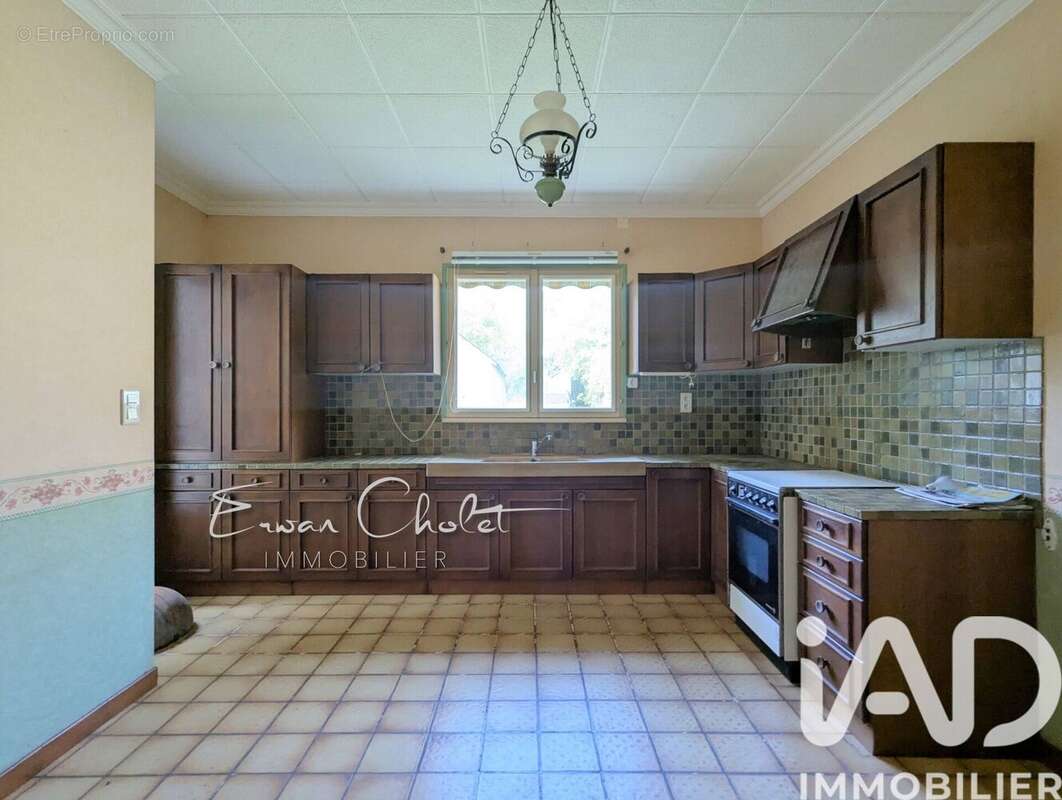 Photo 4 - Maison à CAMPBON