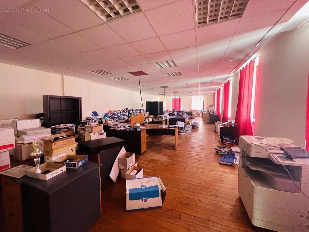 Ensemble immobilier idéalement situé avec un fort potentiel - photo 17