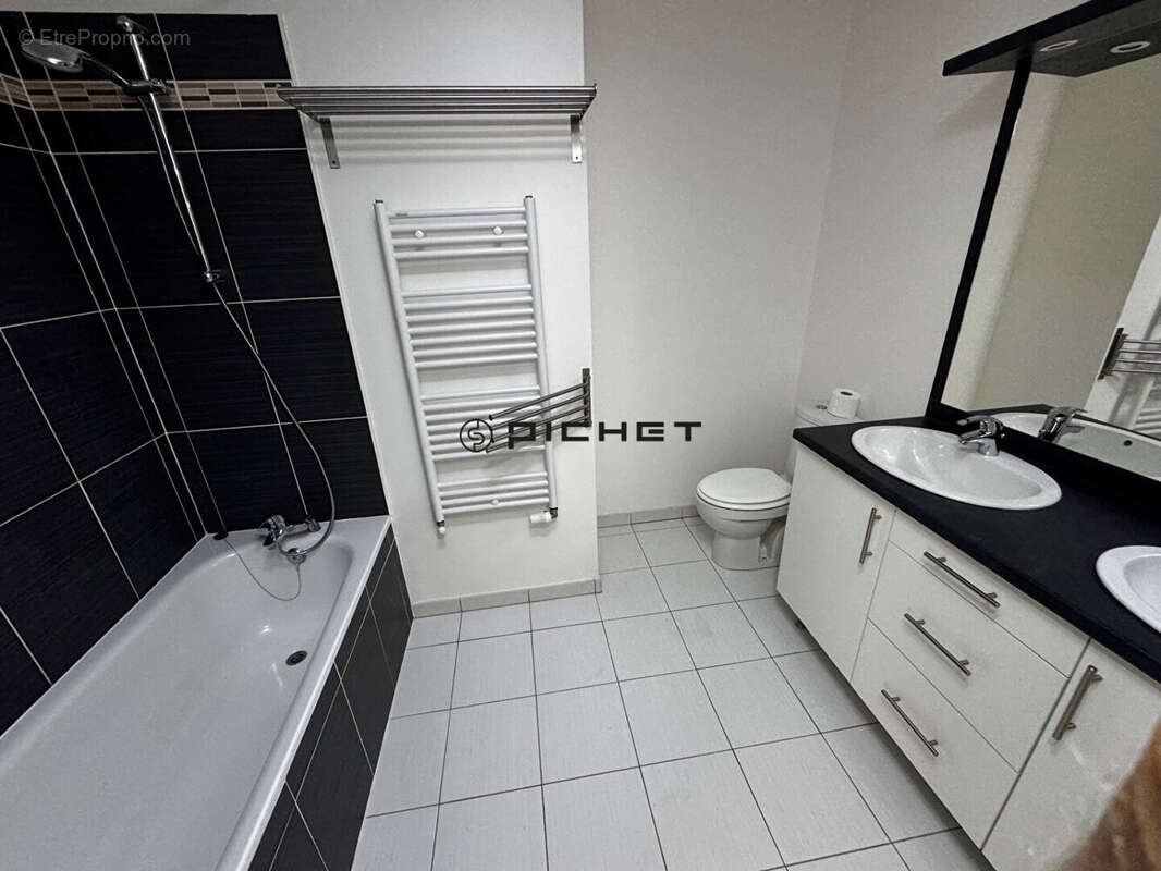 Appartement Bordeaux 4 pièce(s) 85.17 m2 - photo 6