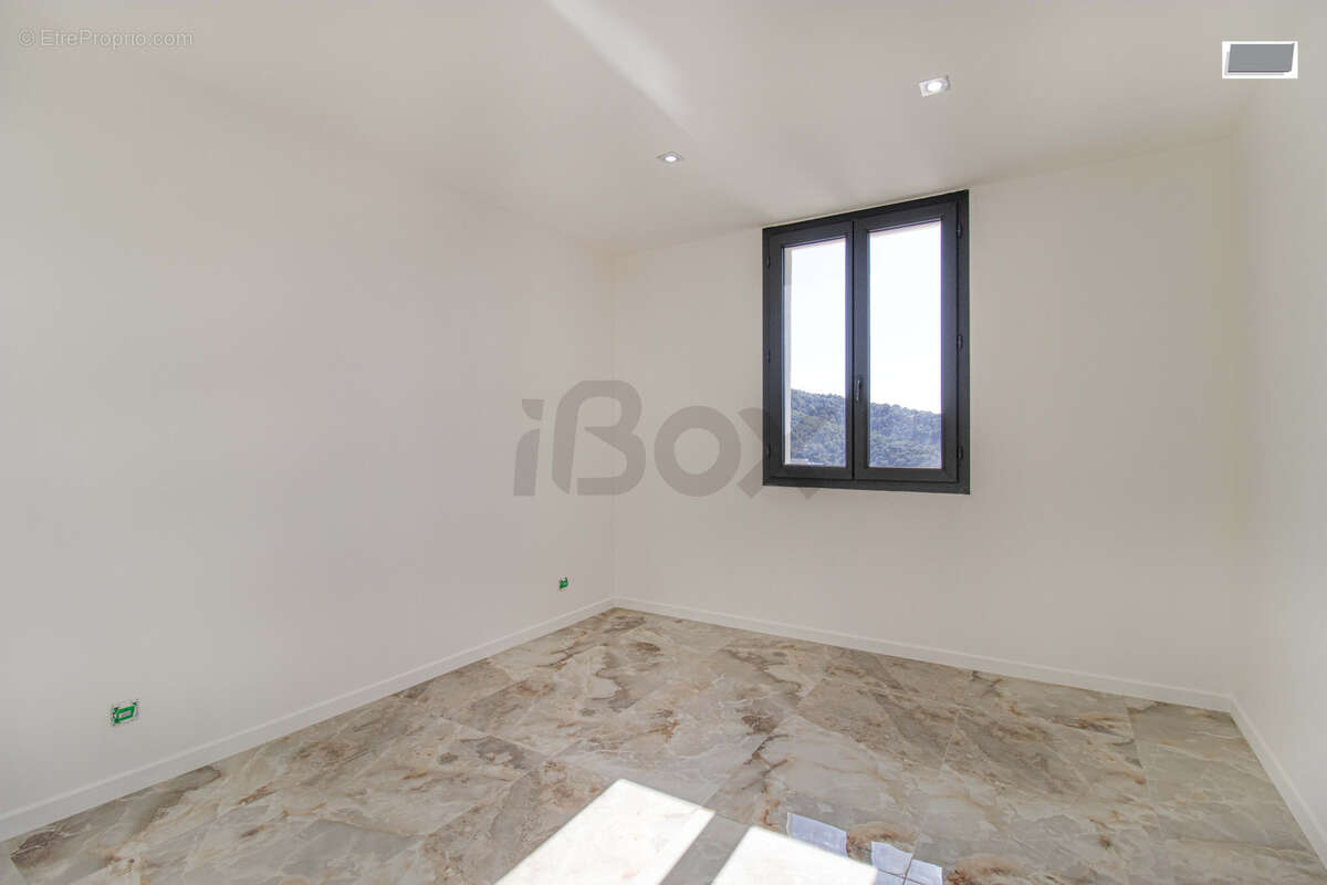 Maison à TOULON