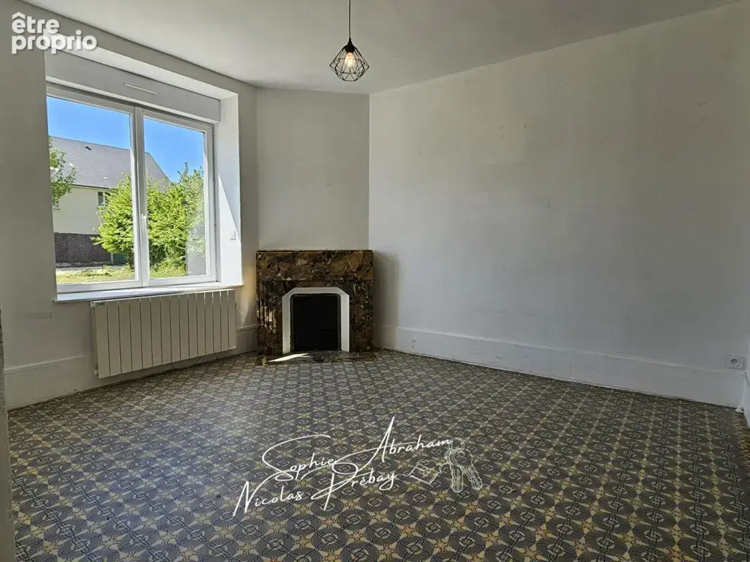 Maison de 5 pièces, 4 chambres avec jardin - photo 3