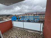 Appartement à FIRMINY