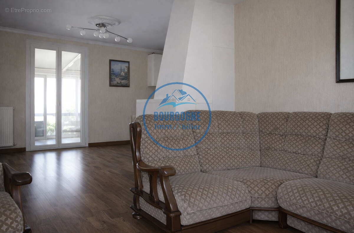 Maison Varennes le Grand - photo 20