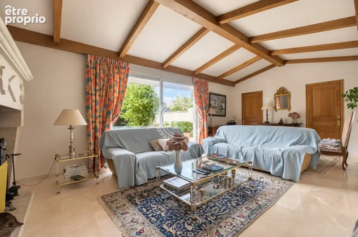 Maison 8 pièces 179 m² à vendre à Taverny (95150) - photo 8