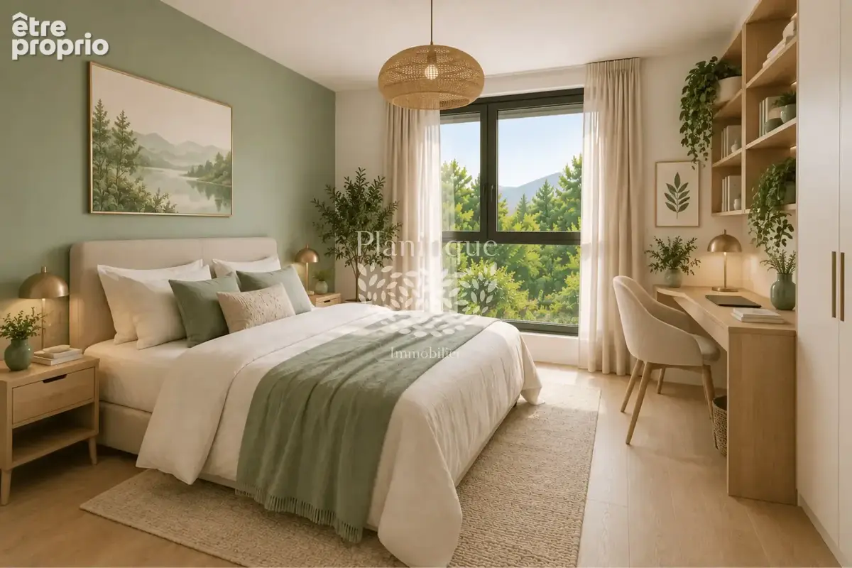 L’art de vivre en grand au cœur d'un écrin de verdure - photo 10