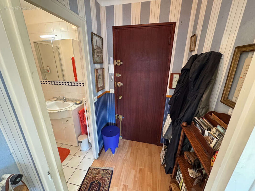 Appartement à LA BAULE-ESCOUBLAC