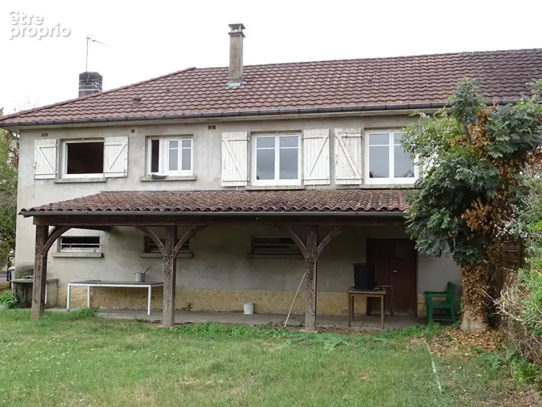 Maison Montignac Lascaux 7 pièce(s) 117 m2 - photo 8