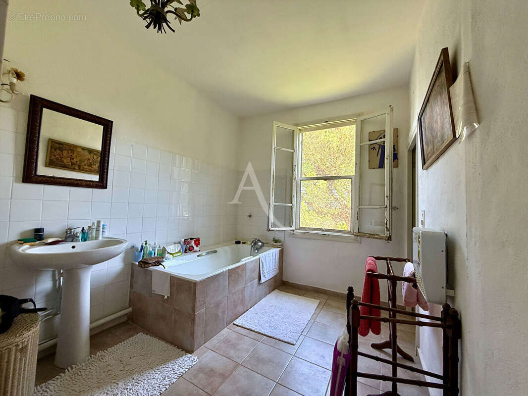 Une propriété d'exception 282m² - 7500m² de terrain - photo 6