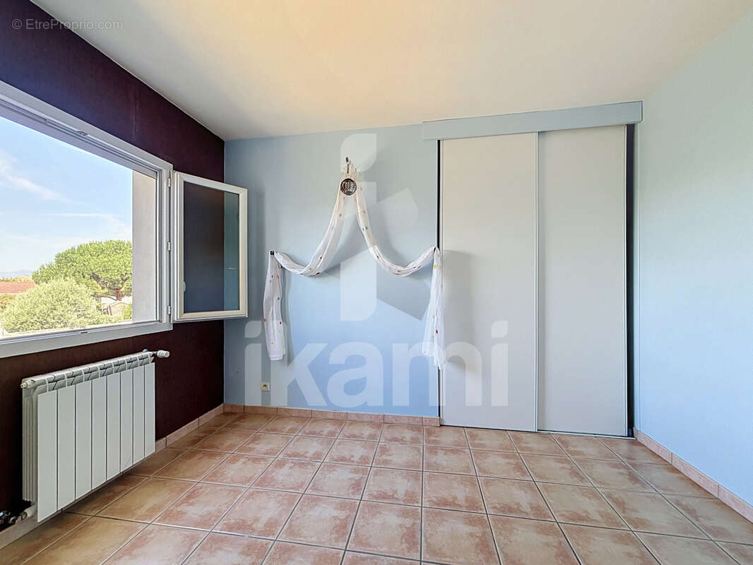 Une maison familiale aux portes de Lyon et de Valence - photo 10