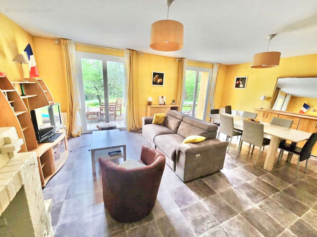 Maison Potentiel Locatif - photo 3