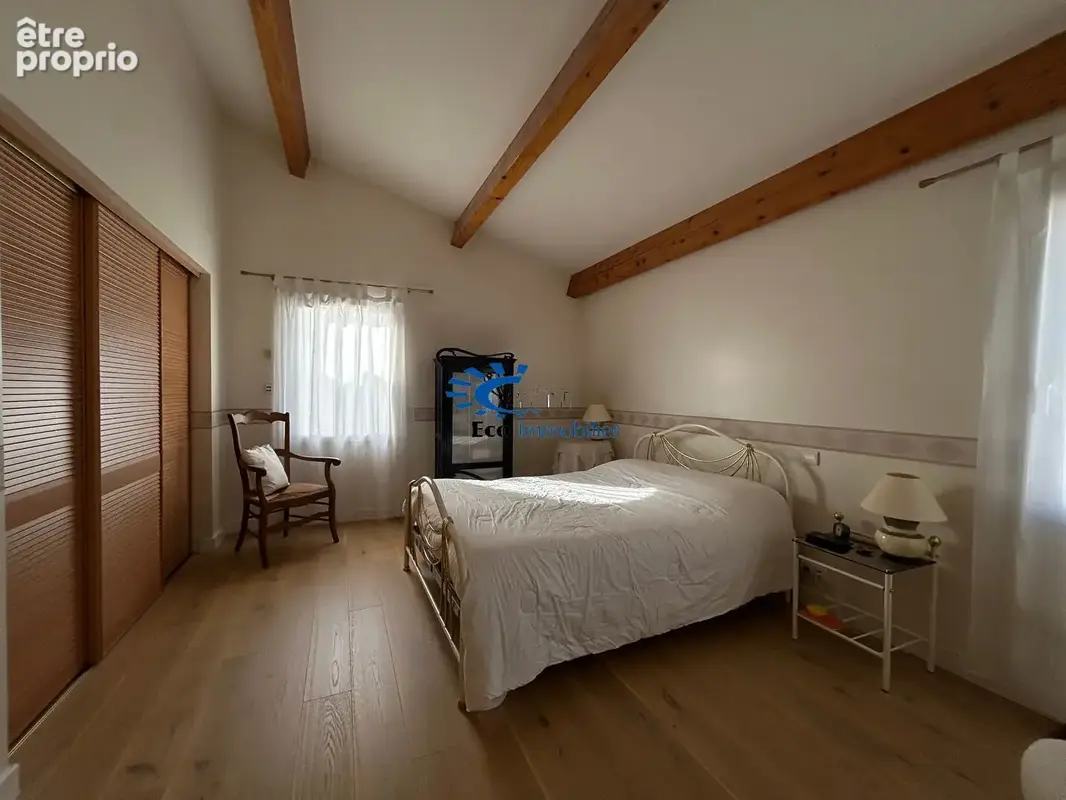 Exclusivite maison la rochelle  3 chambres avec garage et jardin - photo 12