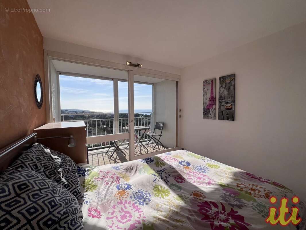 Appartement à LES SABLES-D&#039;OLONNE