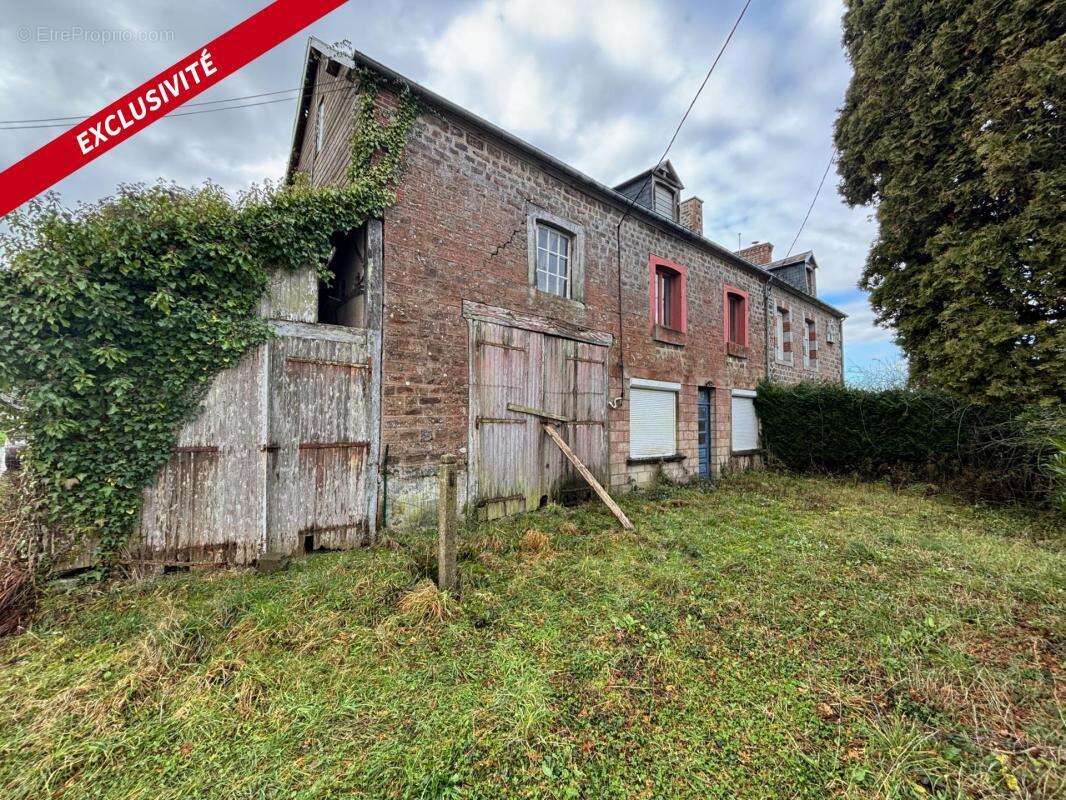 Maison a rénover - photo 10