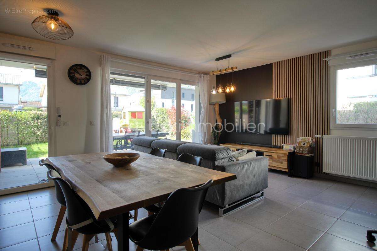 Appartement à VIF