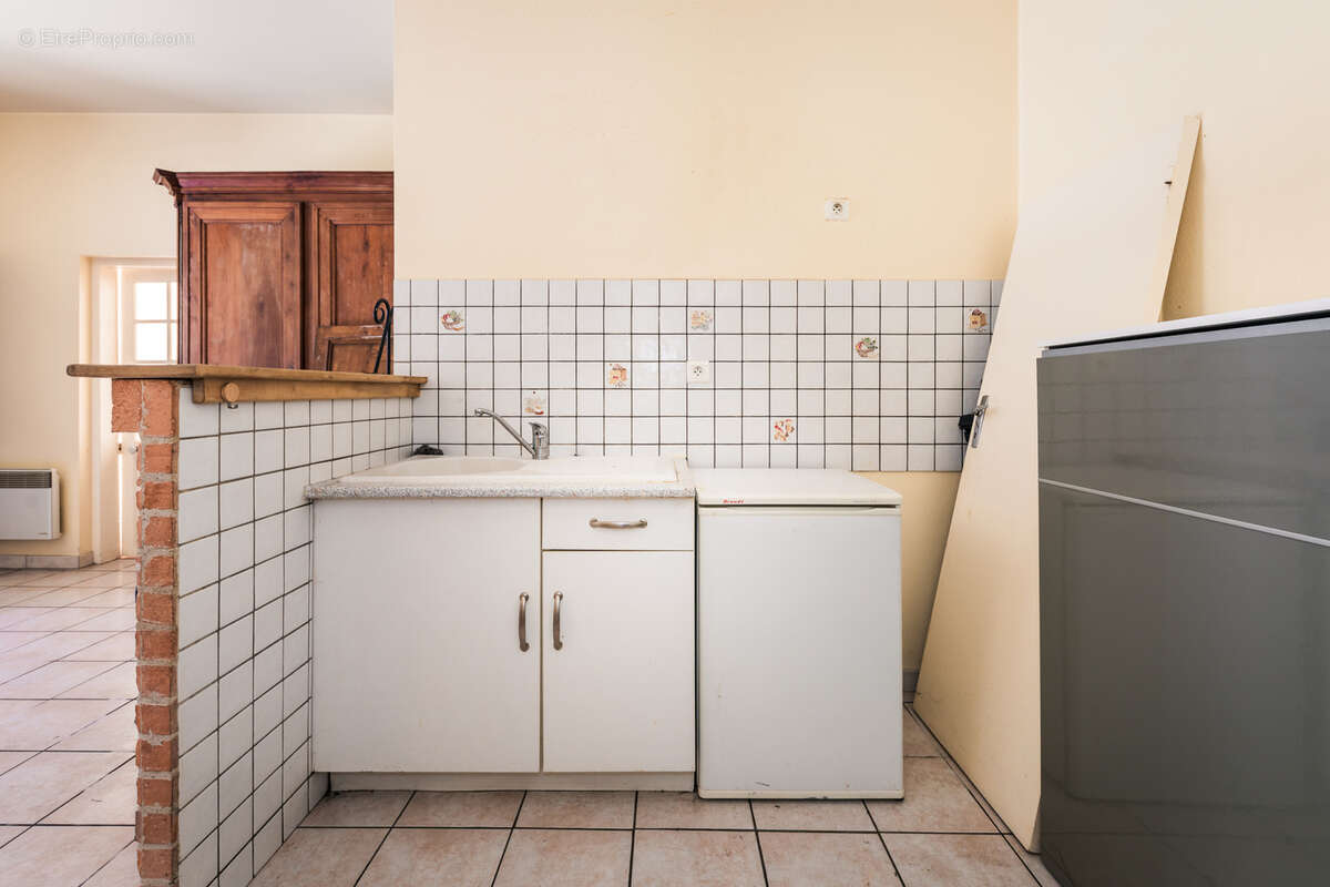 Bâtisse de charme avec 2 logements indépendants - photo 34