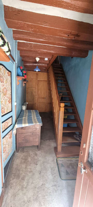 Maison à LA CHAUSSEE-SAINT-VICTOR