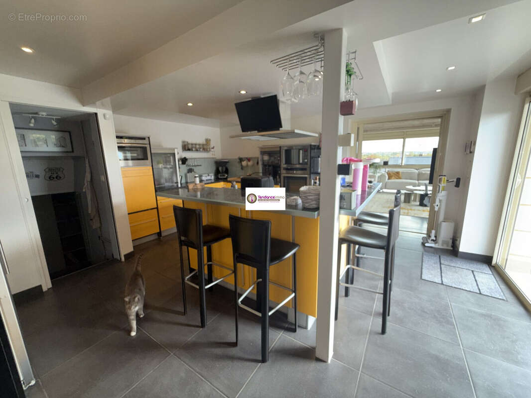 Maison à MORTAGNE-AU-PERCHE