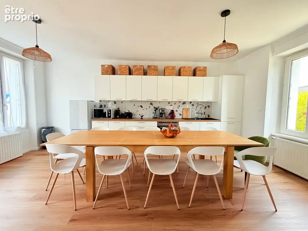 Maison 145 m² à Ploermel  - photo 1